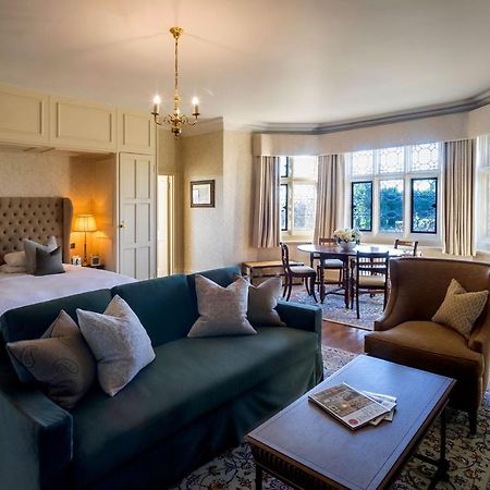 Eastwell Manor, Champneys Hotel & Spa Ashford  Luaran gambar