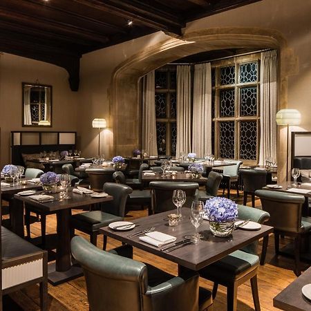 Eastwell Manor, Champneys Hotel & Spa Ashford  Luaran gambar