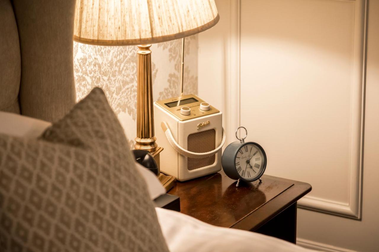 Eastwell Manor, Champneys Hotel & Spa Ashford  Luaran gambar