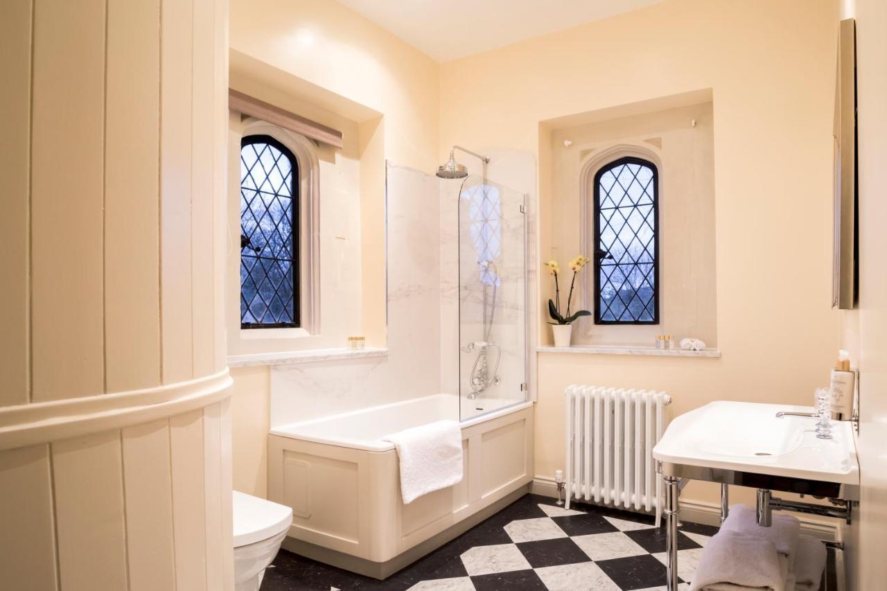 Eastwell Manor, Champneys Hotel & Spa Ashford  Luaran gambar