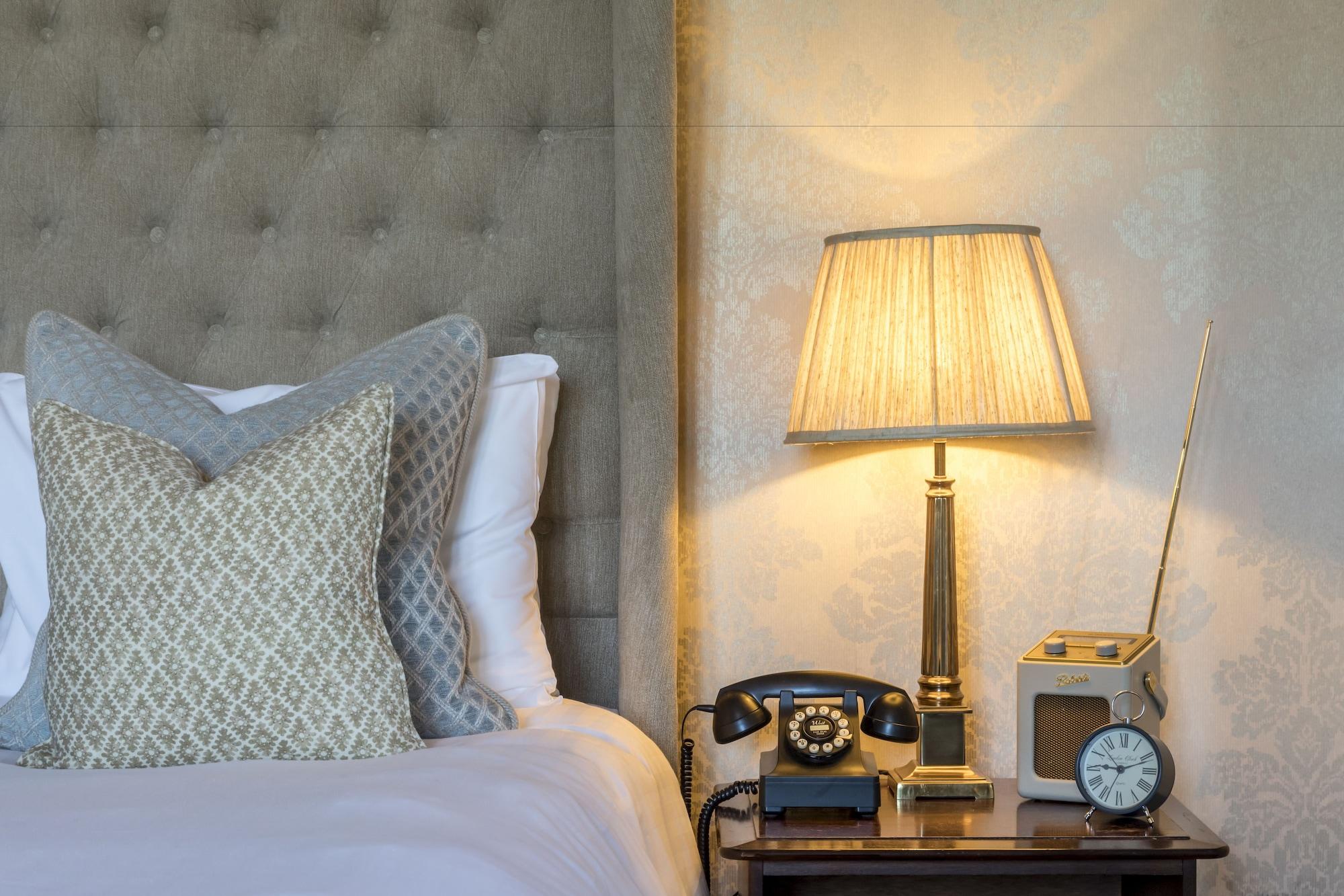 Eastwell Manor, Champneys Hotel & Spa Ashford  Luaran gambar