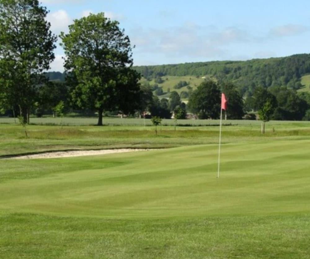 Eastwell Manor, Champneys Hotel & Spa Ashford  Luaran gambar