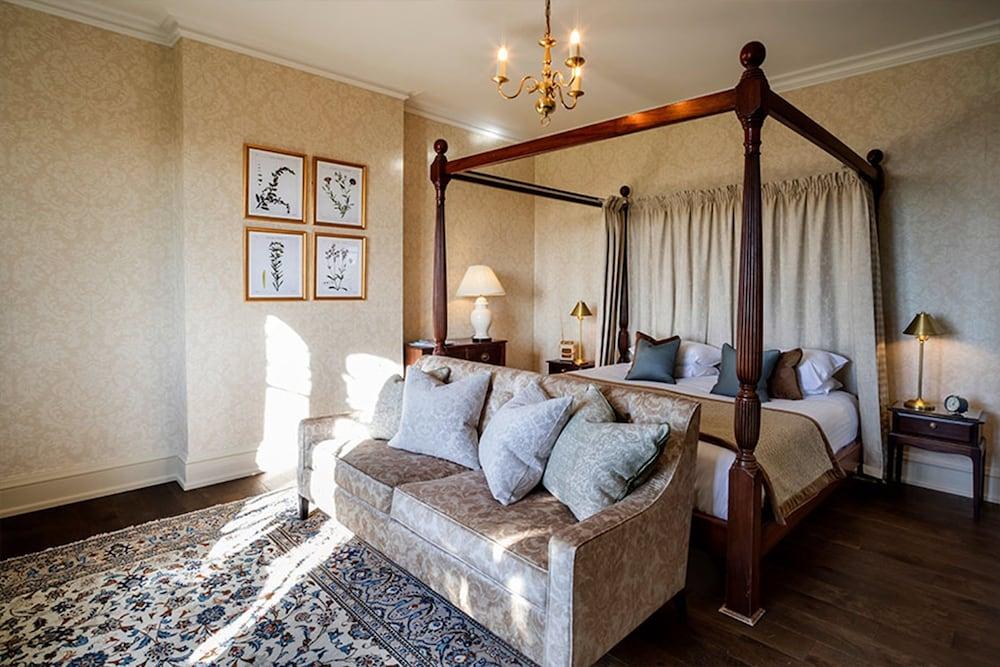Eastwell Manor, Champneys Hotel & Spa Ashford  Luaran gambar