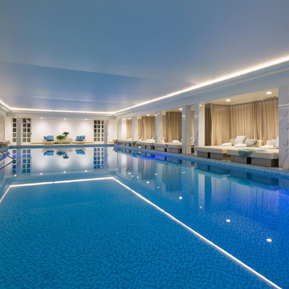 Eastwell Manor, Champneys Hotel & Spa Ashford  Luaran gambar