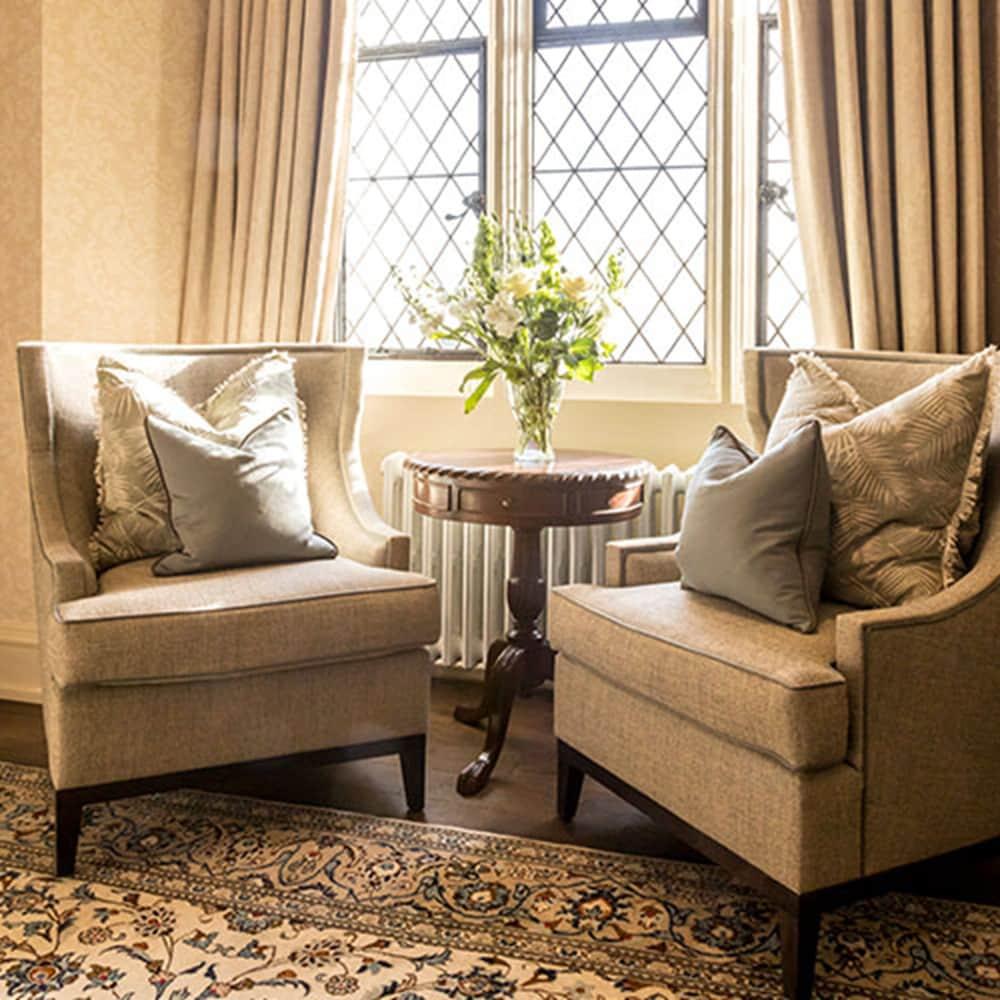 Eastwell Manor, Champneys Hotel & Spa Ashford  Luaran gambar