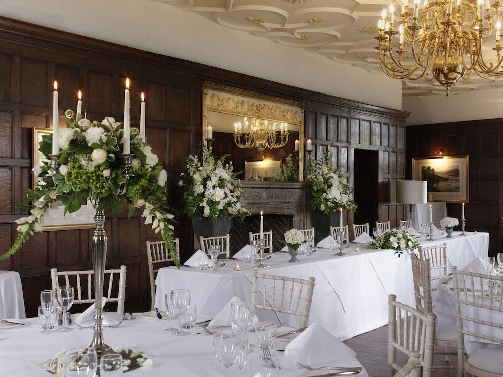 Eastwell Manor, Champneys Hotel & Spa Ashford  Luaran gambar