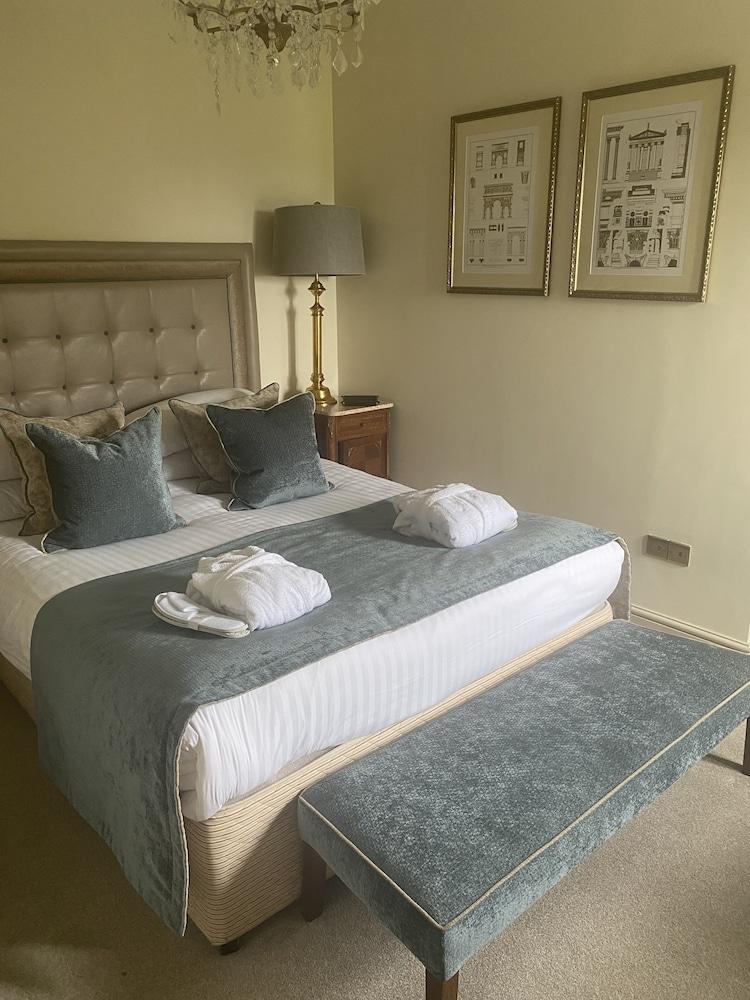 Eastwell Manor, Champneys Hotel & Spa Ashford  Luaran gambar