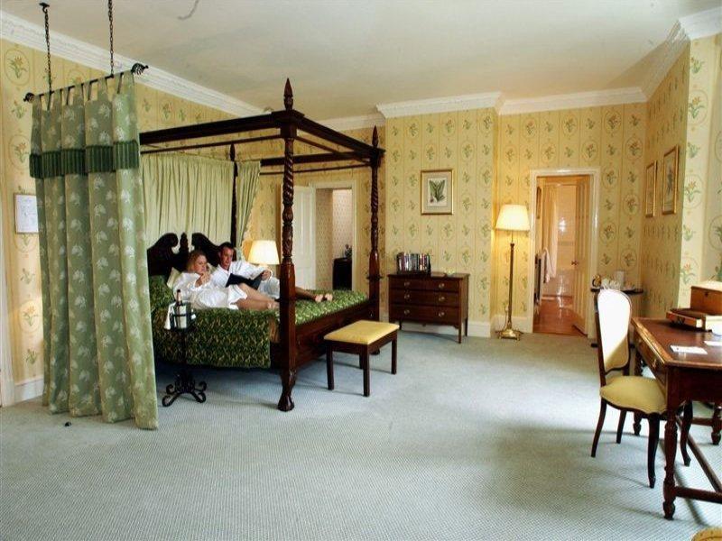 Eastwell Manor, Champneys Hotel & Spa Ashford  Luaran gambar