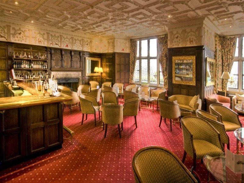 Eastwell Manor, Champneys Hotel & Spa Ashford  Luaran gambar