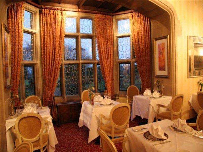 Eastwell Manor, Champneys Hotel & Spa Ashford  Luaran gambar