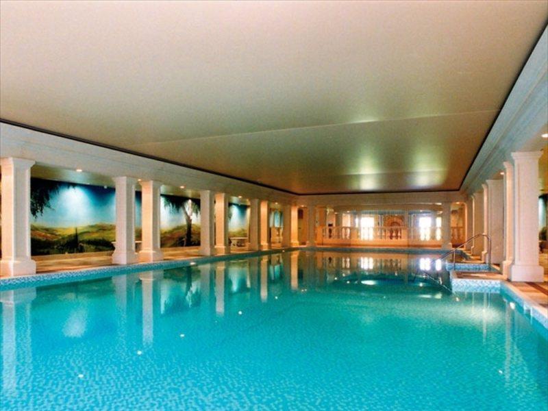 Eastwell Manor, Champneys Hotel & Spa Ashford  Luaran gambar
