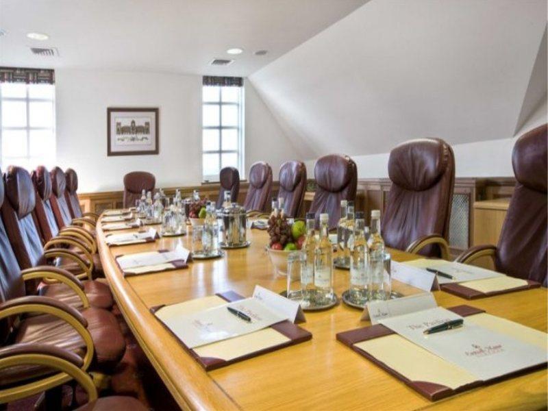 Eastwell Manor, Champneys Hotel & Spa Ashford  Luaran gambar