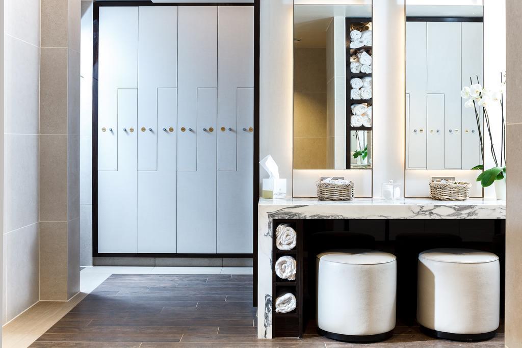 Eastwell Manor, Champneys Hotel & Spa Ashford  Luaran gambar