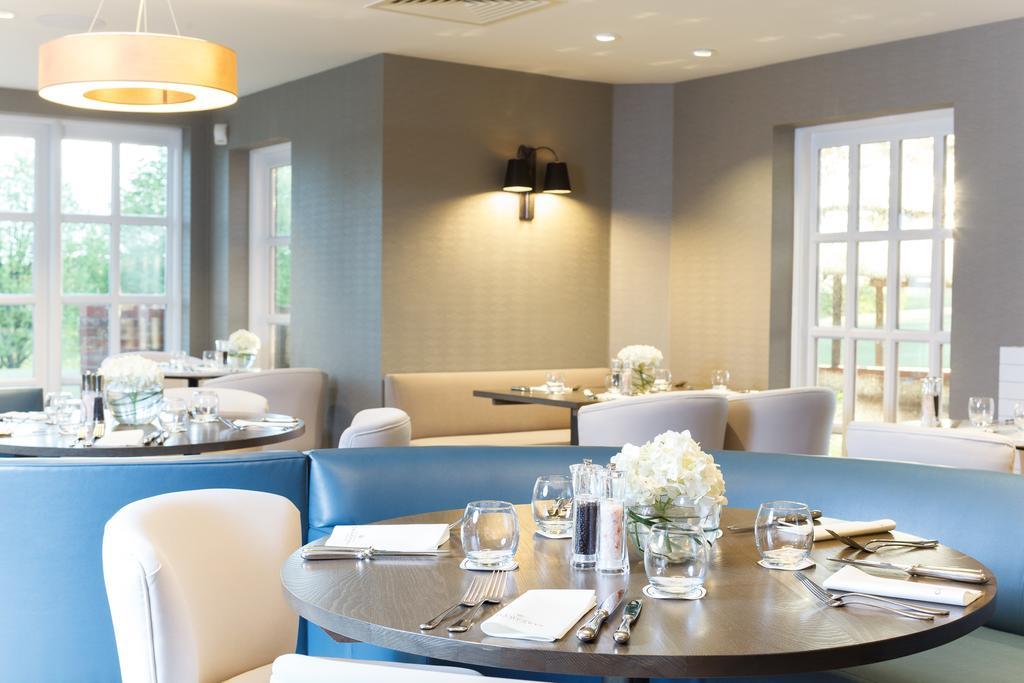 Eastwell Manor, Champneys Hotel & Spa Ashford  Luaran gambar