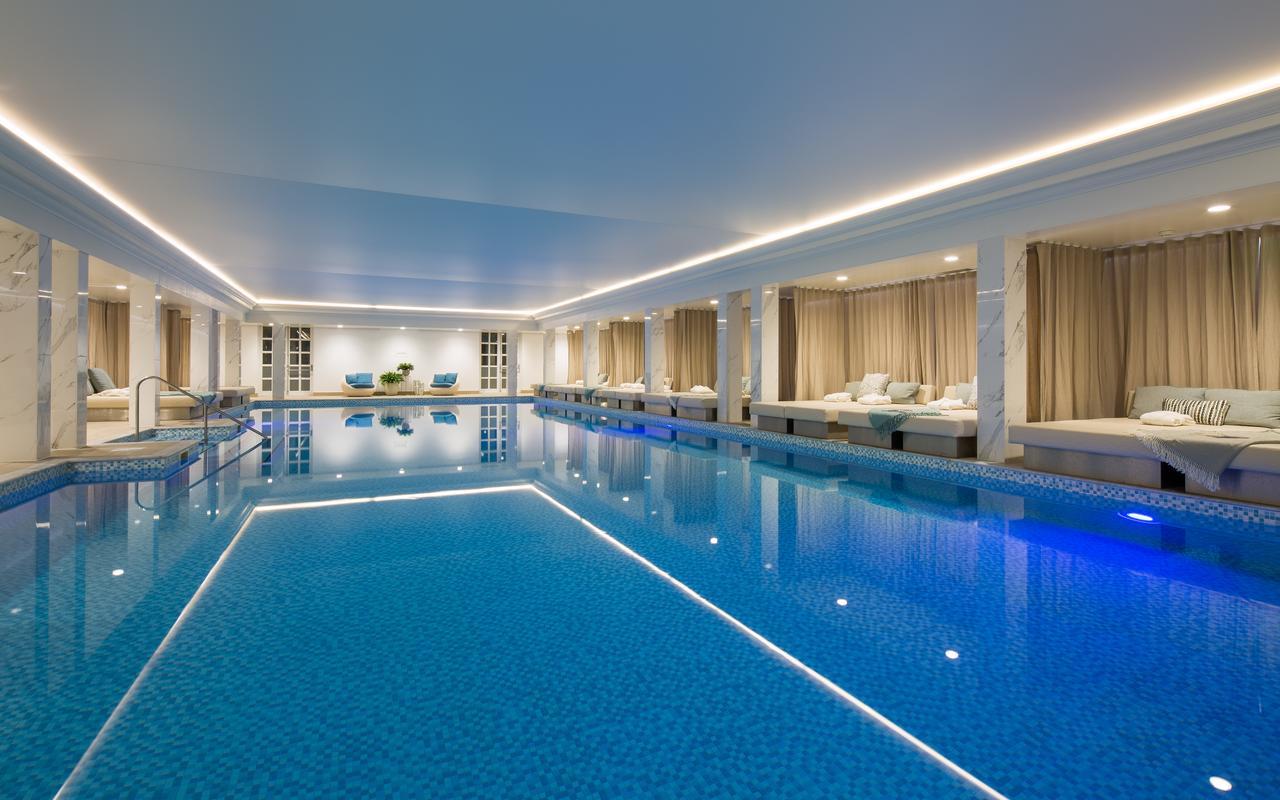Eastwell Manor, Champneys Hotel & Spa Ashford  Luaran gambar