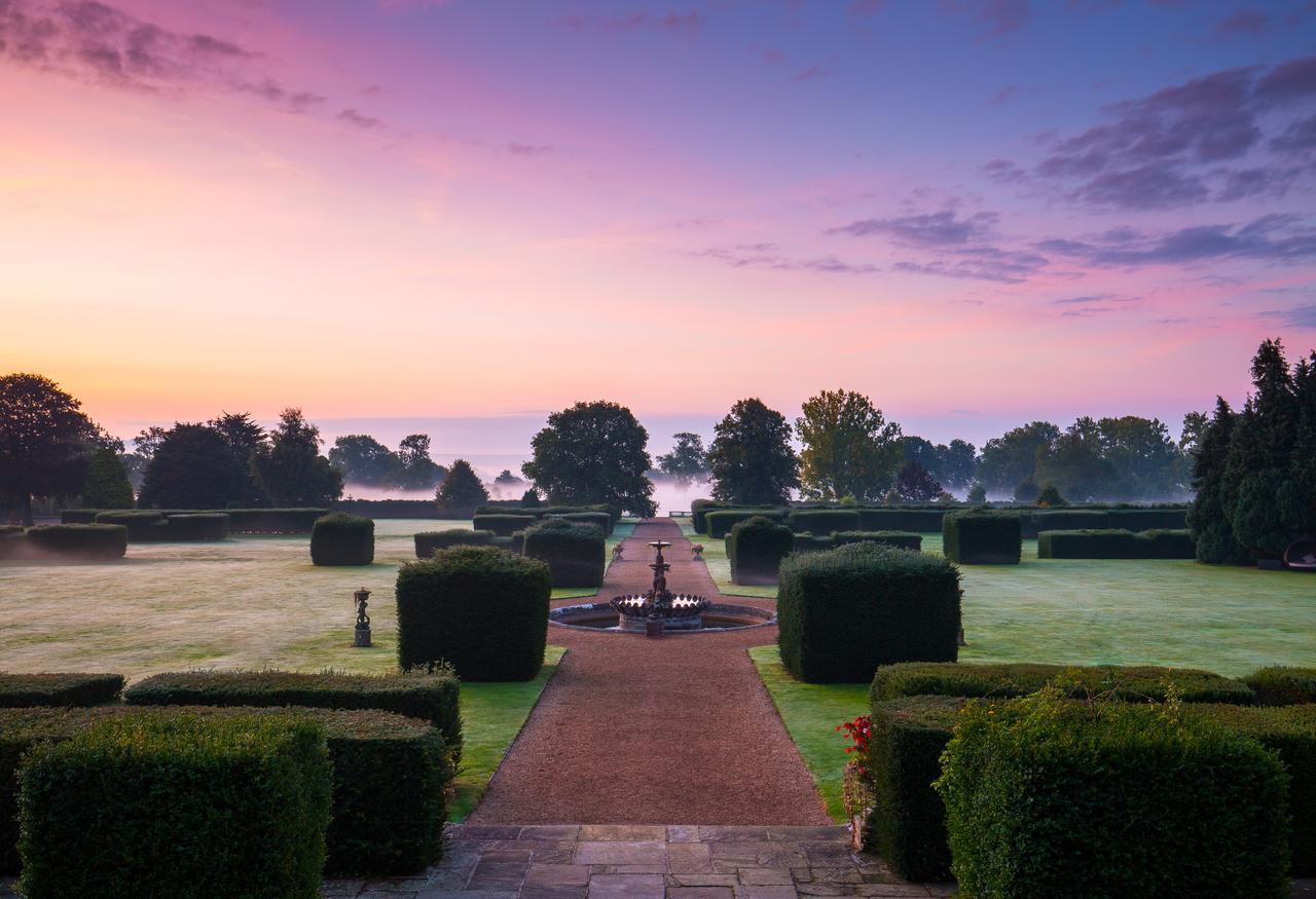 Eastwell Manor, Champneys Hotel & Spa Ashford  Luaran gambar