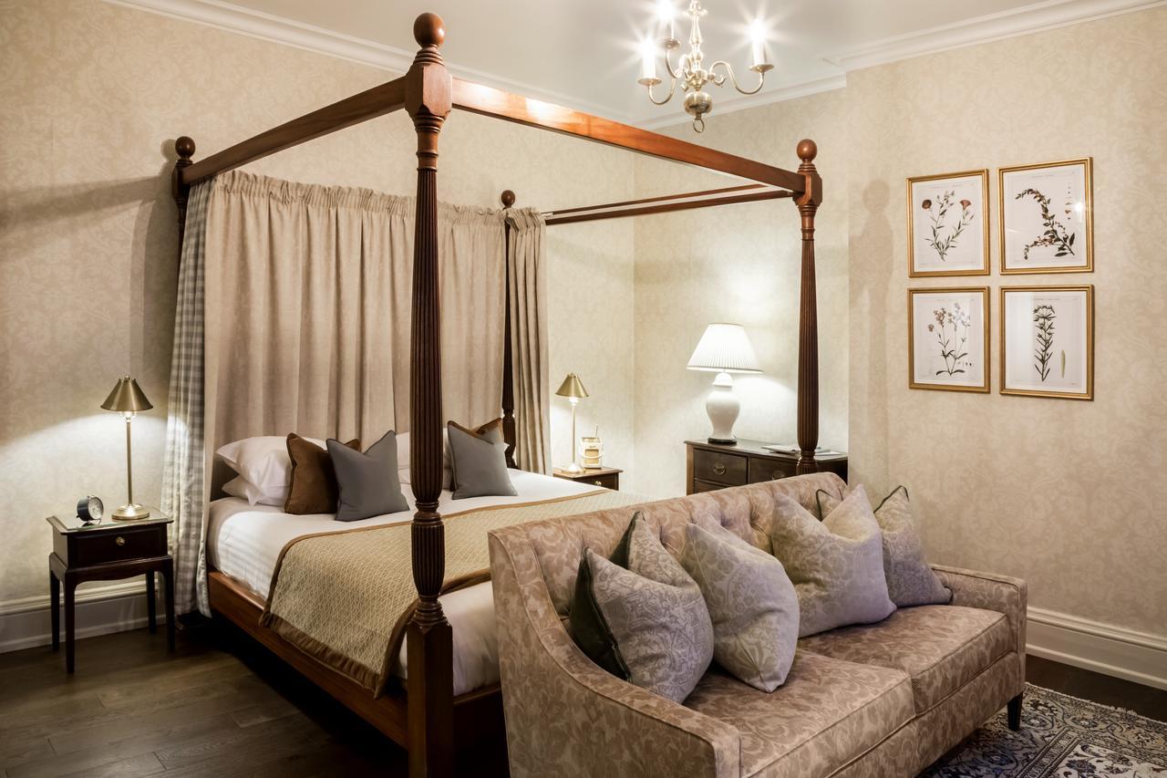 Eastwell Manor, Champneys Hotel & Spa Ashford  Luaran gambar